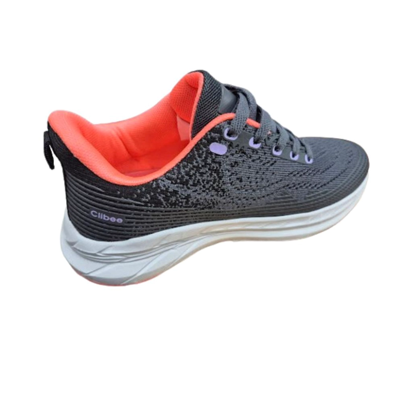 ZAPATILLA DEPORTIVA ROSADO MUJER - 2