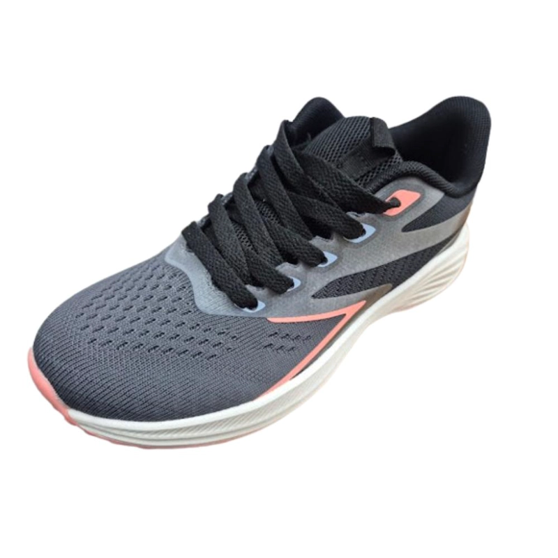 ZAPATILLA DEPORTIVA ROSADO MUJER - 1