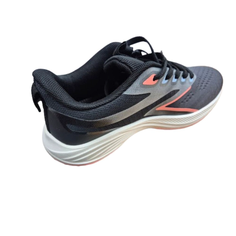 ZAPATILLA DEPORTIVA ROSADO MUJER - 2