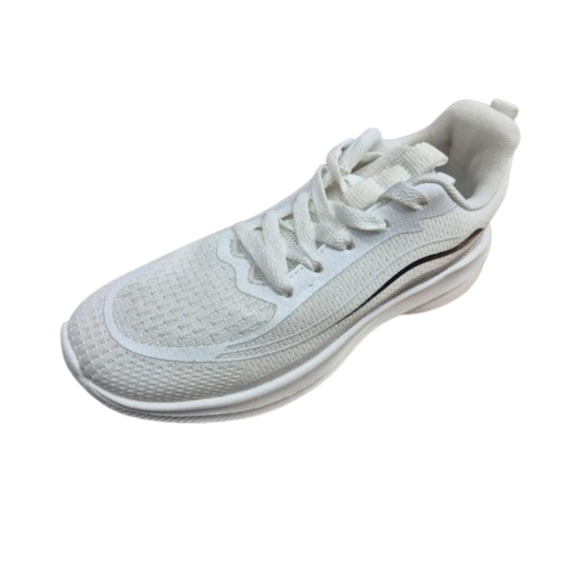 ZAPATILLA DEPORTIVA MUJER BLANCO - 1