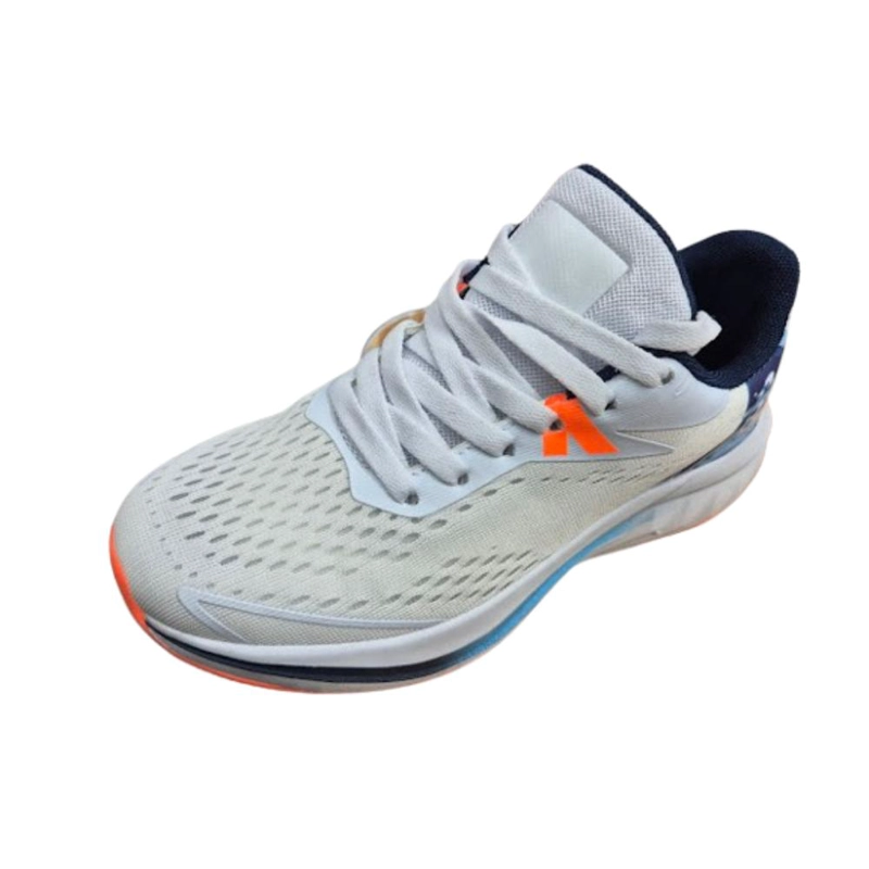 ZAPATILLA DEPORTIVA MUJER BLANCO - 1