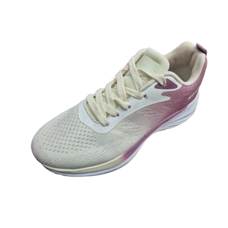 ZAPATILLA DEPORTIVA MUJER MORADO - 1