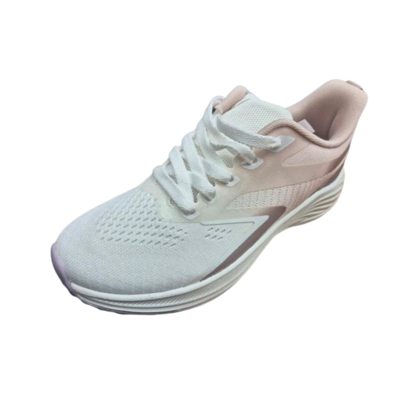ZAPATILLA DEPORTIVA MUJER BEIGE - 1