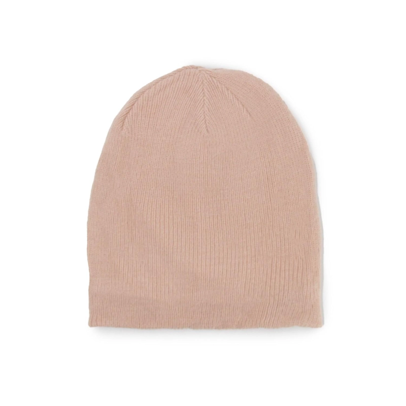 GORRO DE LANA LONG BEANIE ACCESORIA - 1