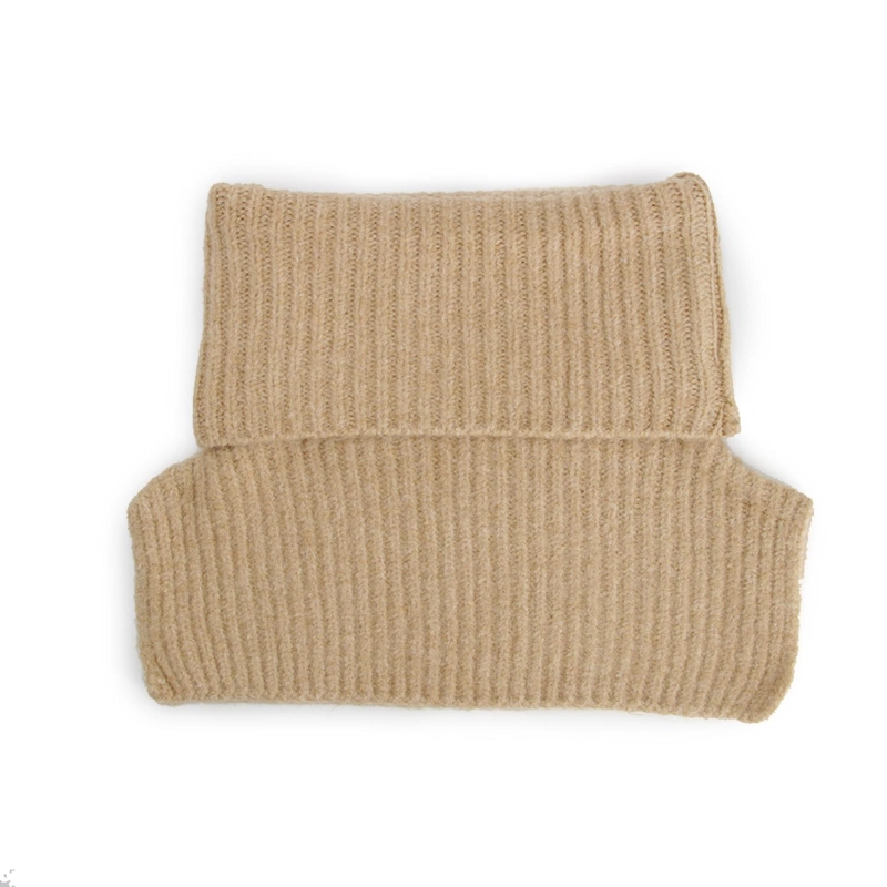 CUELLO PUNTO CANALE - 1