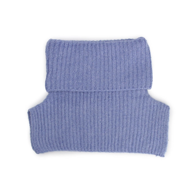 CUELLO PUNTO CANALE - 1