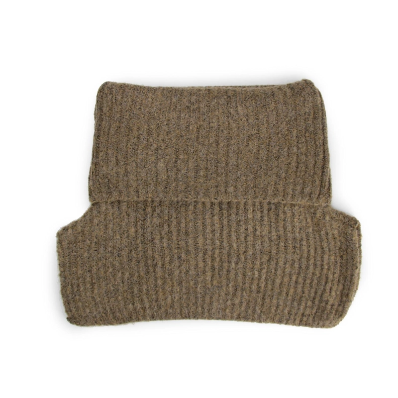 CUELLO PUNTO CANALE - 1