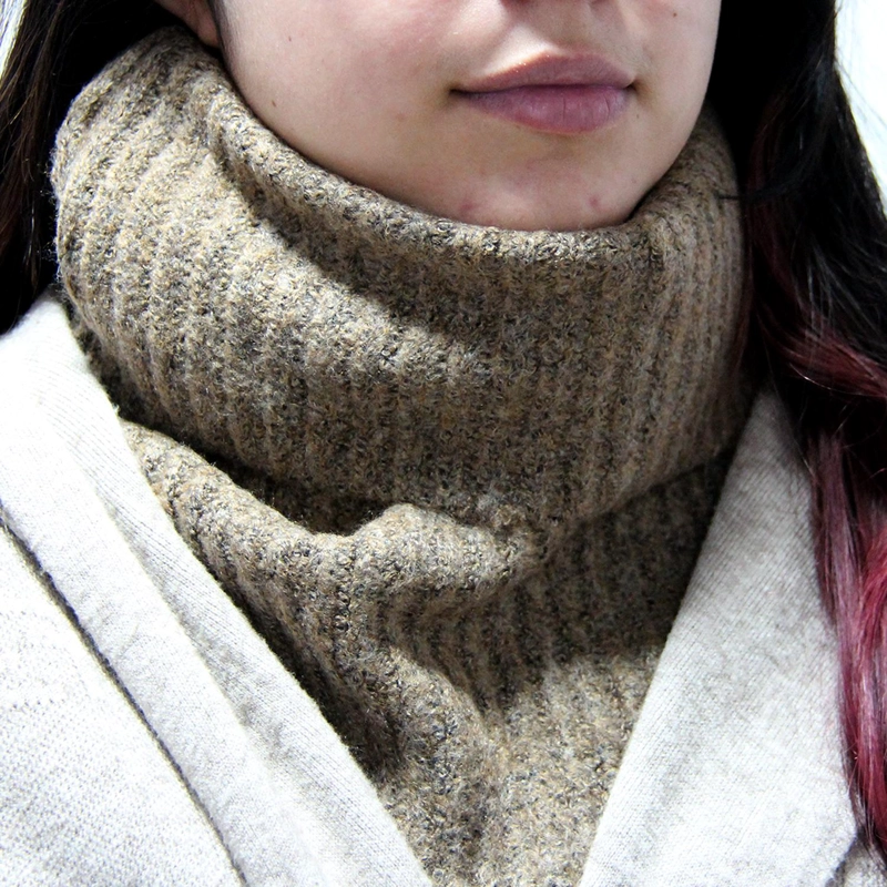 CUELLO PUNTO CANALE - 2