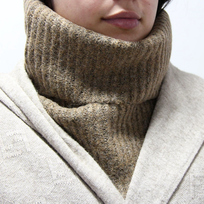 CUELLO PUNTO CANALE - 3