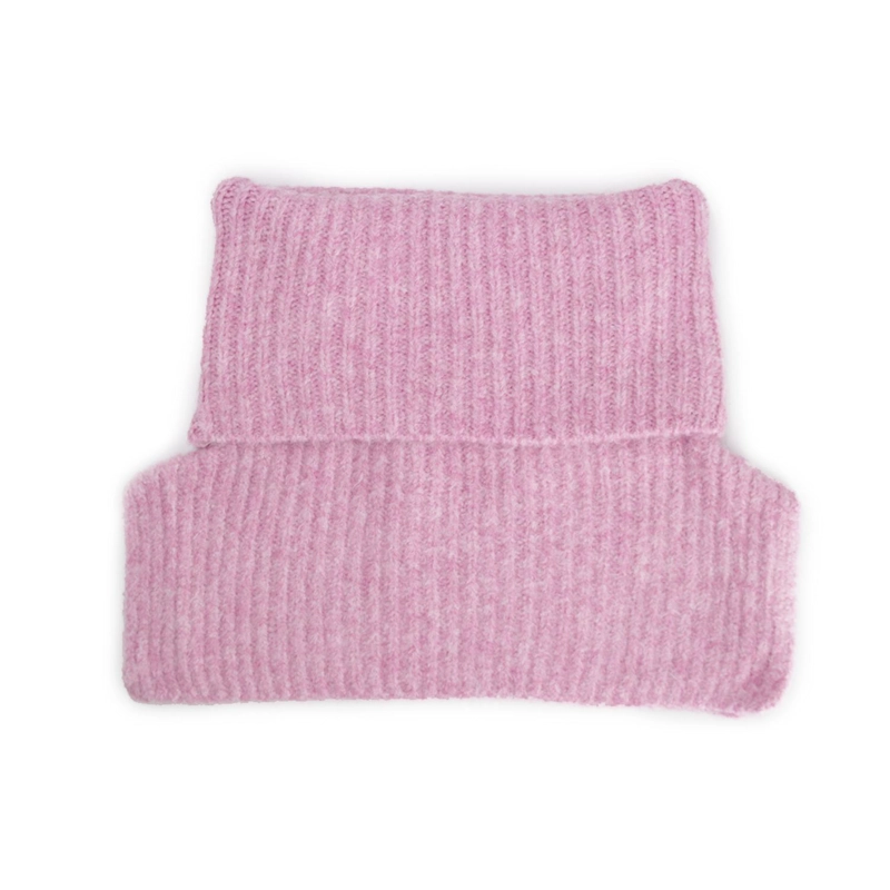 CUELLO PUNTO CANALE - 1