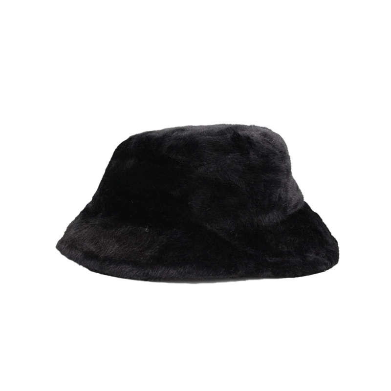 BUCKET HAT PIEL PELUDO - 1