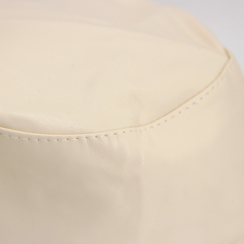 BUCKET HAT CUERINA PELUDO - 2