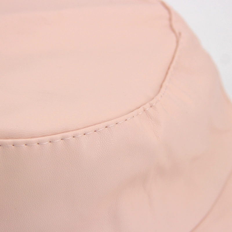 BUCKET HAT CUERINA PELUDO - 2