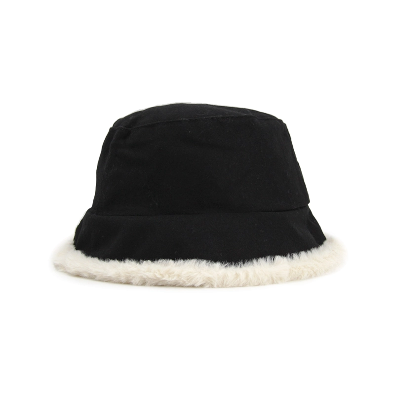 BUCKET HAT LANILLA PELUDO - 1