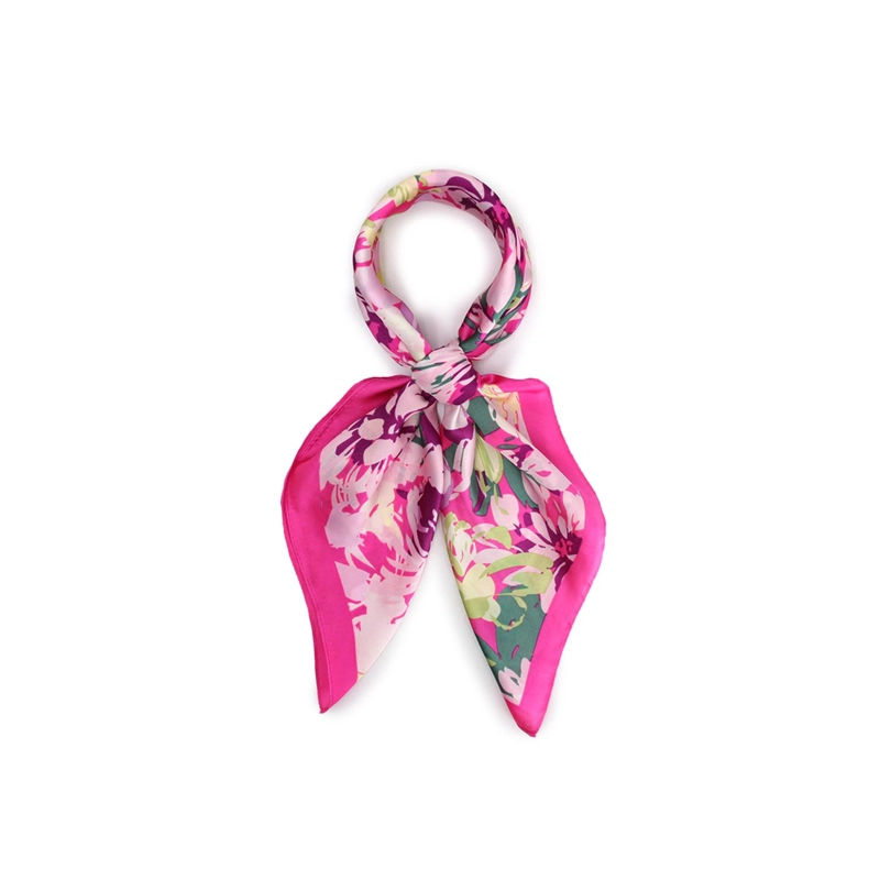 PAÑUELO PARA MUJER CORTO 70X70 210 - 1
