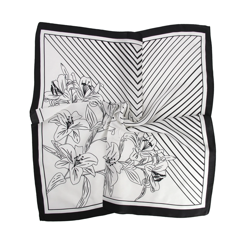PAÑUELO 70X70 217 - 2