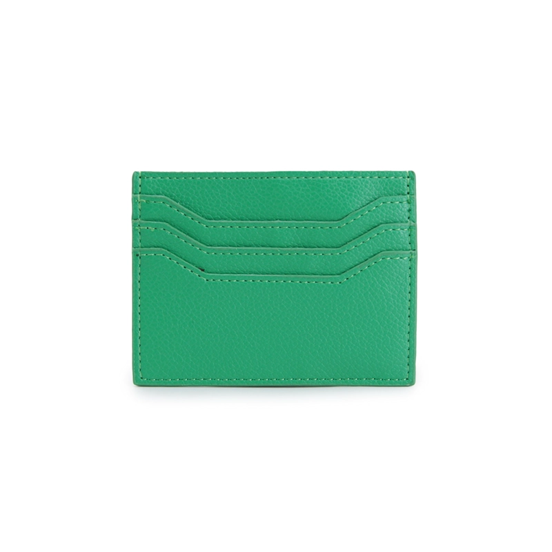BILLETERA MONEDERO PEONIAS TAMAÑO TALLA UNICA - 1