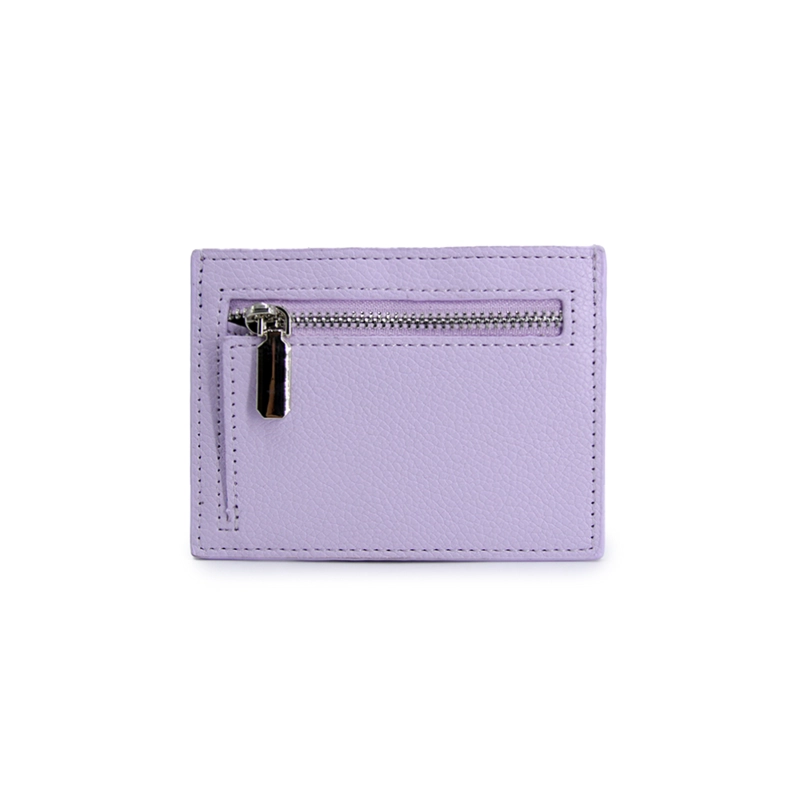 BILLETERA MONEDERO PEONIAS TAMAÑO TALLA UNICA - 2