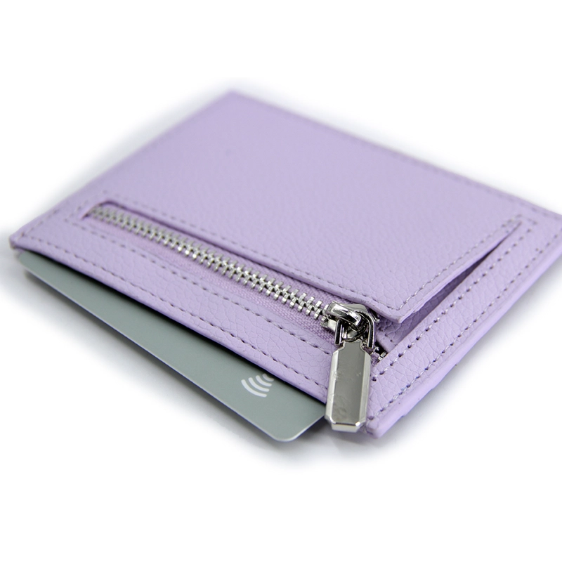 BILLETERA MONEDERO PEONIAS TAMAÑO TALLA UNICA - 3