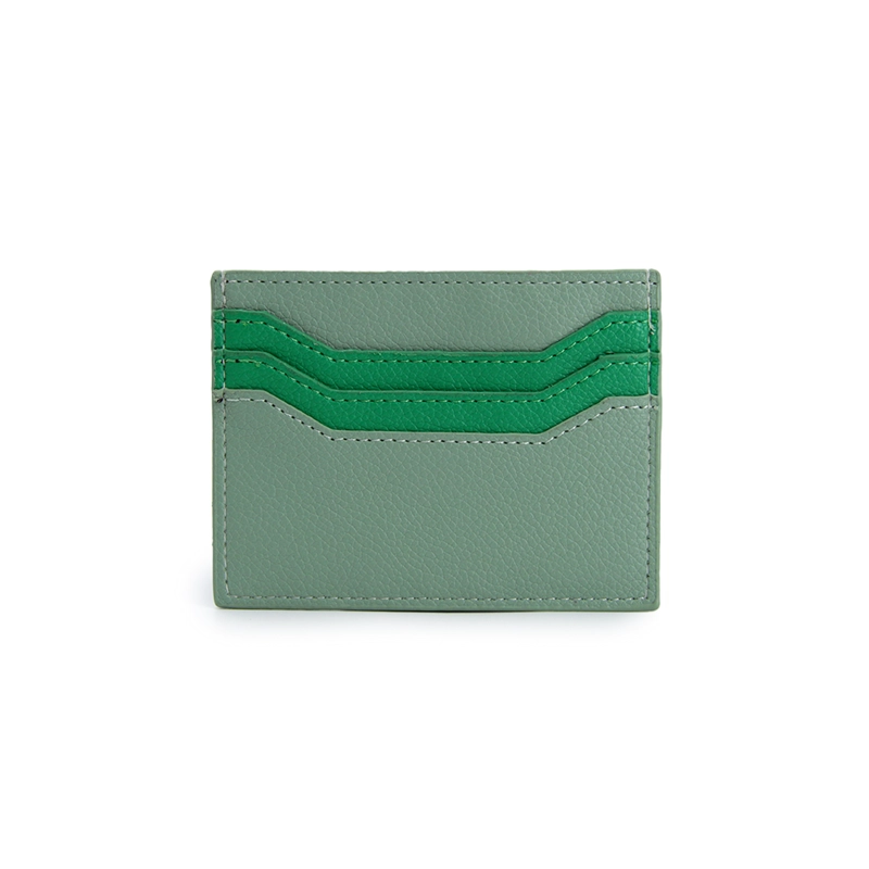 BILLETERA MONEDERO PEONIAS TAMAÑO TALLA UNICA - 1