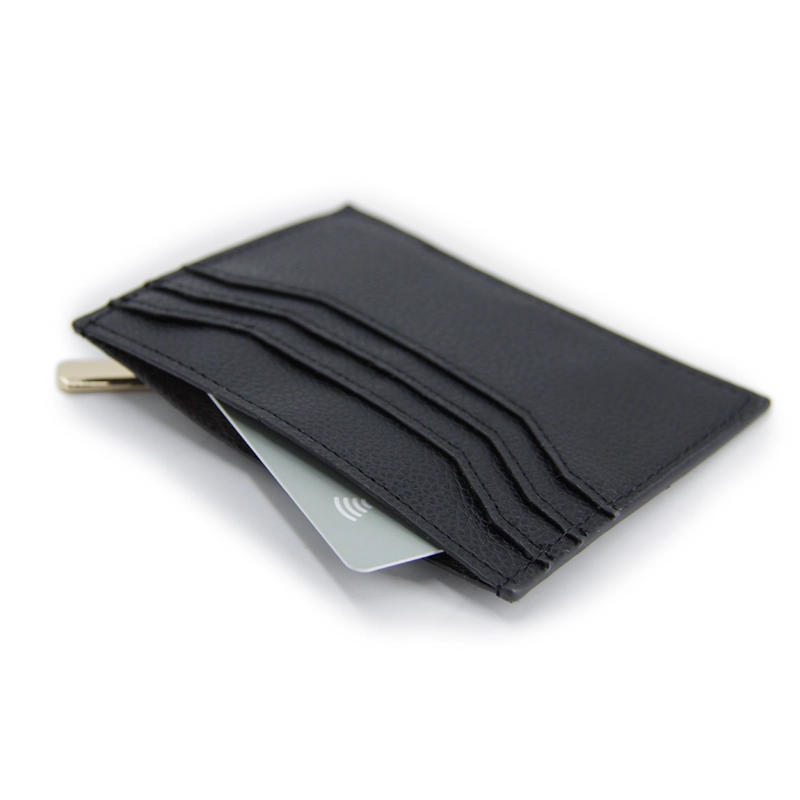 BILLETERA MONEDERO PEONIAS TAMAÑO TALLA UNICA - 5
