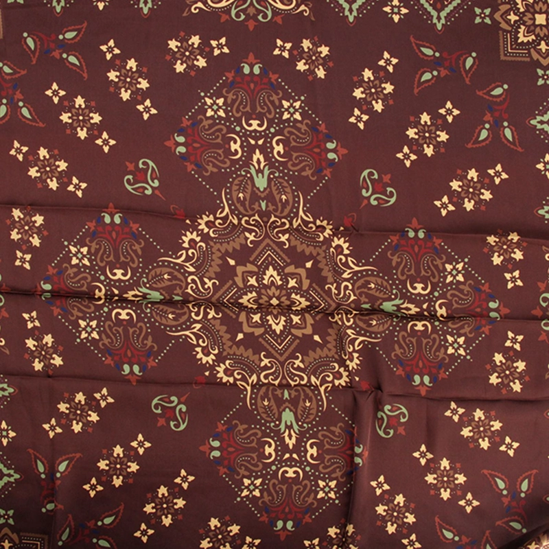 PAÑUELO MEDIANO DE MUJER TIPO SEDA 90X90 173 - 2