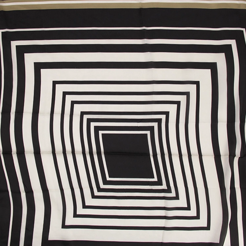 PAÑUELO MEDIANO DE MUJER TIPO SEDA 90X90 168 - 4