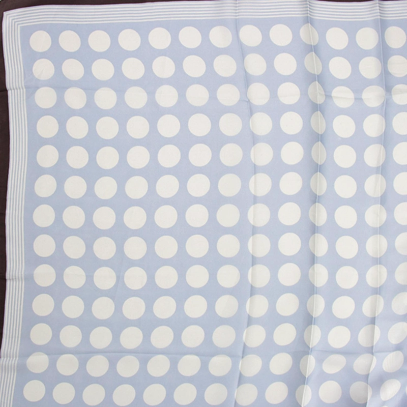 PAÑUELO MEDIANO DE MUJER TIPO SEDA 90X90 162 - 2