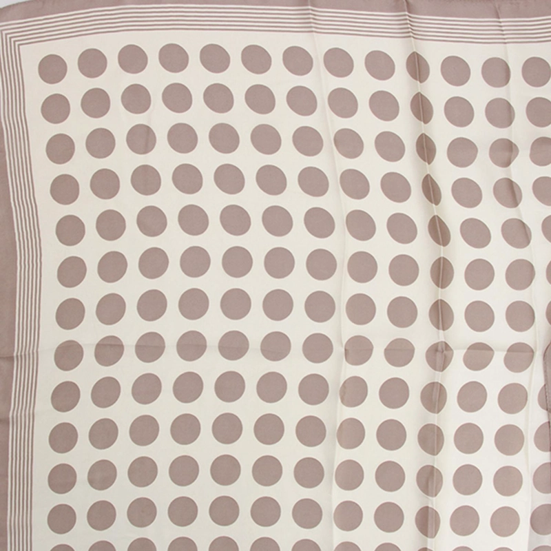 PAÑUELO MEDIANO DE MUJER TIPO SEDA 90X90 162 - 2