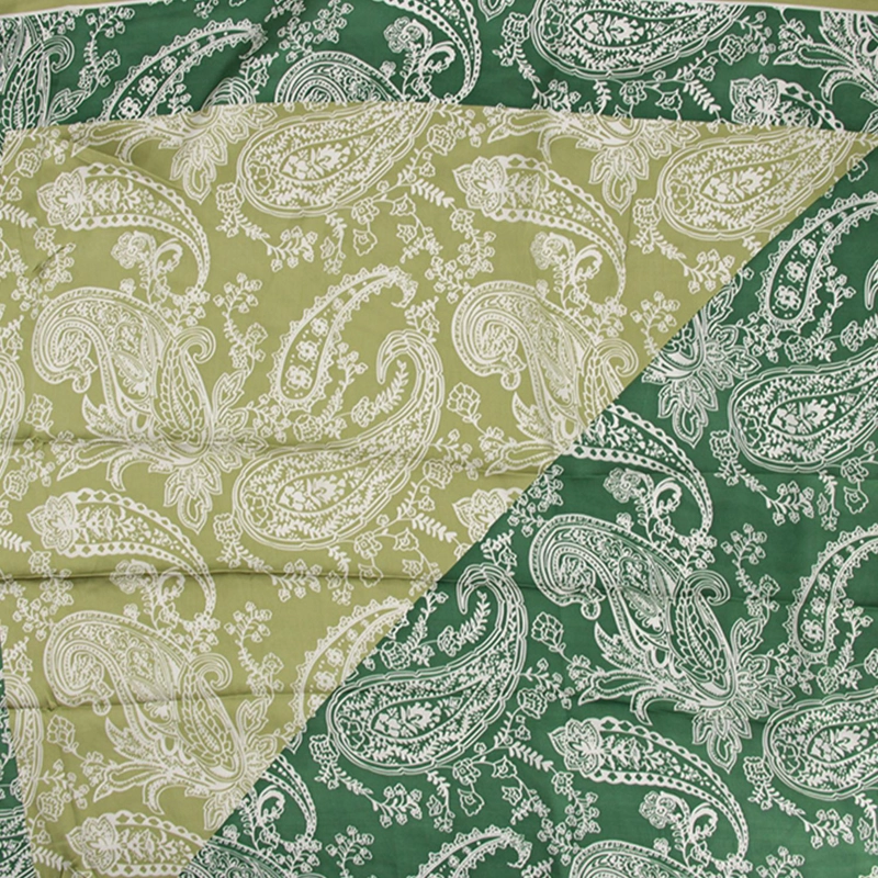 PAÑUELO MEDIANO DE MUJER TIPO SEDA 90X90 160 - 2