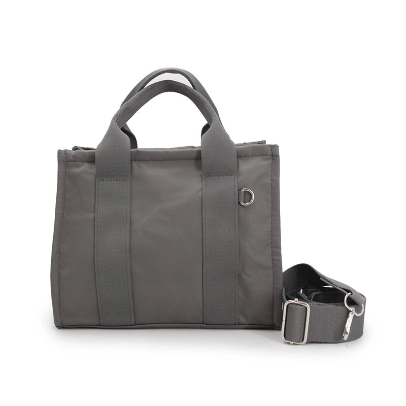 BOLSO CARTERA TOTE MINI TAMAÑO TALLA UNICA - 1