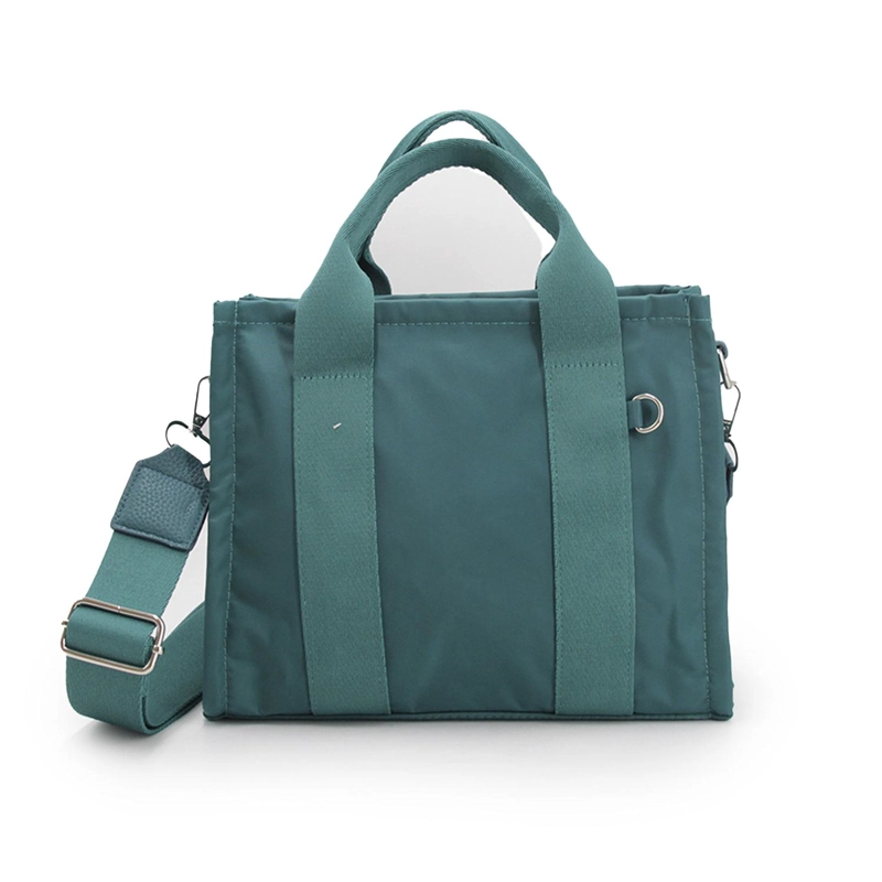 BOLSO CARTERA TOTE MINI TAMAÑO TALLA UNICA - 1