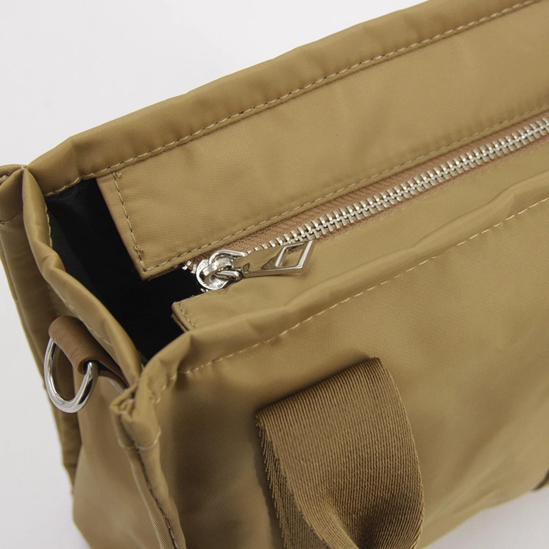BOLSO CARTERA TOTE MINI TAMAÑO TALLA UNICA - 2