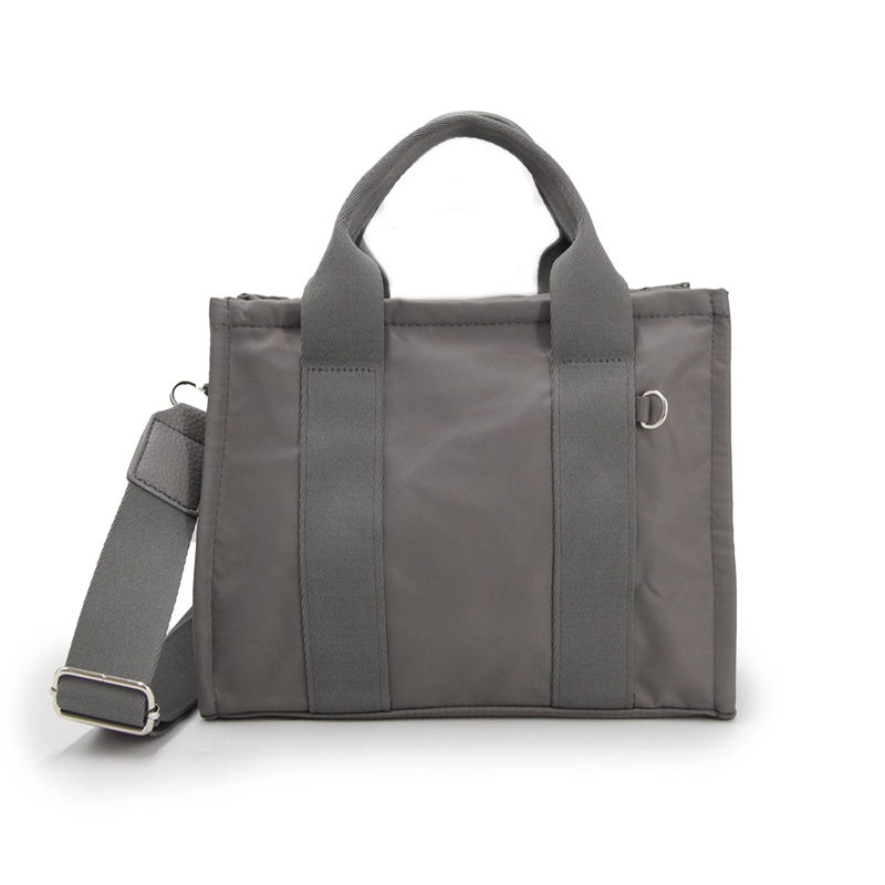 BOLSO CARTERA TOTE MINI TAMAÑO TALLA UNICA - 2