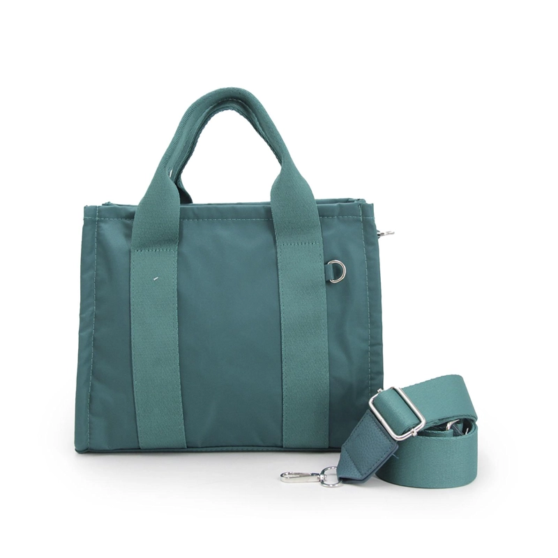 BOLSO CARTERA TOTE MINI TAMAÑO TALLA UNICA - 2