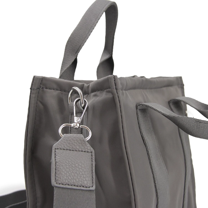 BOLSO CARTERA TOTE MINI TAMAÑO TALLA UNICA - 3