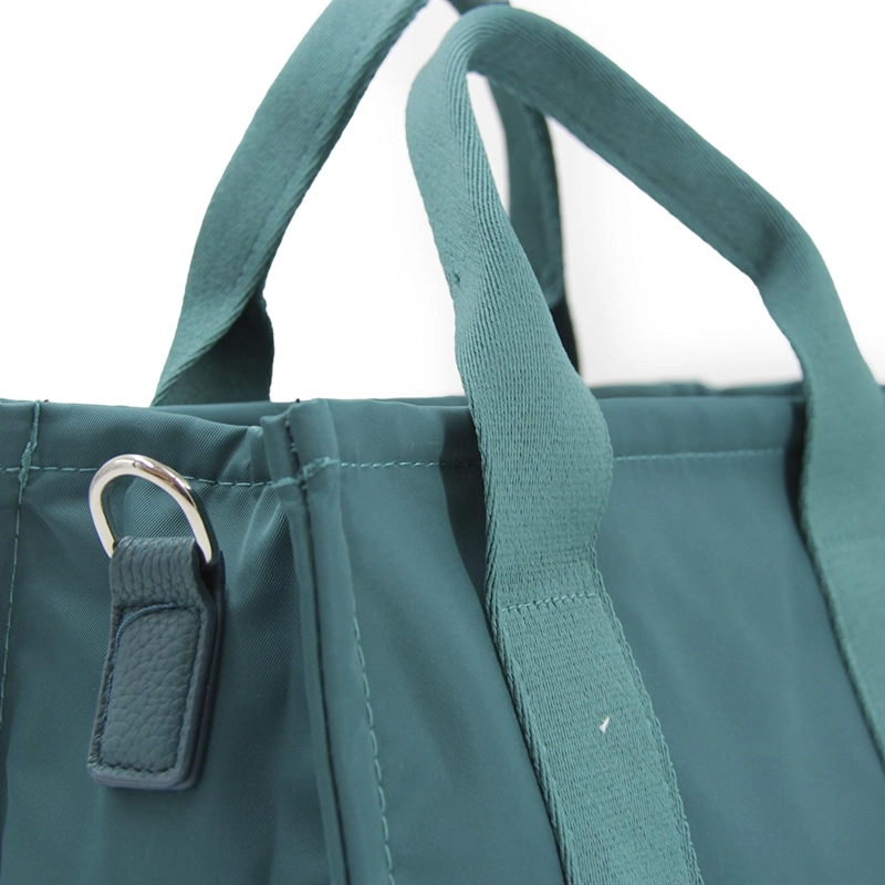BOLSO CARTERA TOTE MINI TAMAÑO TALLA UNICA - 3