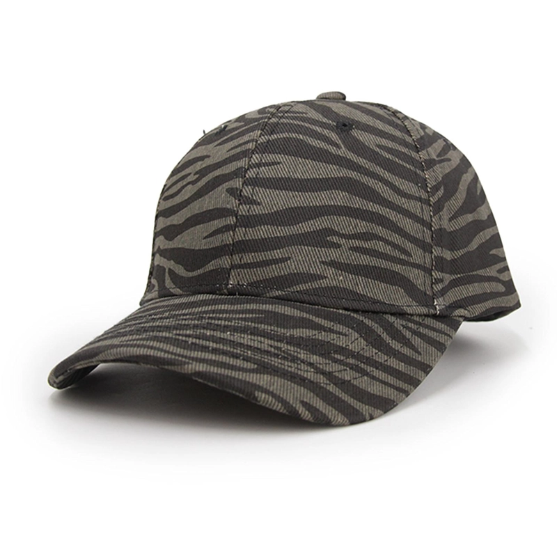 GORRA JOCKEY ANIMAL PRINT PARA ADULTOS - 1