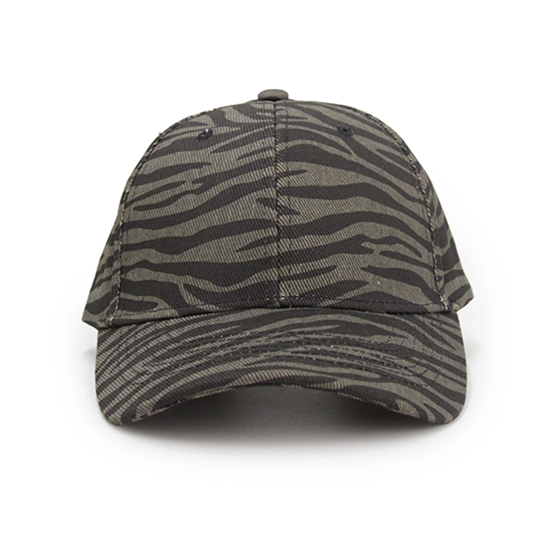 GORRA JOCKEY ANIMAL PRINT PARA ADULTOS - 2