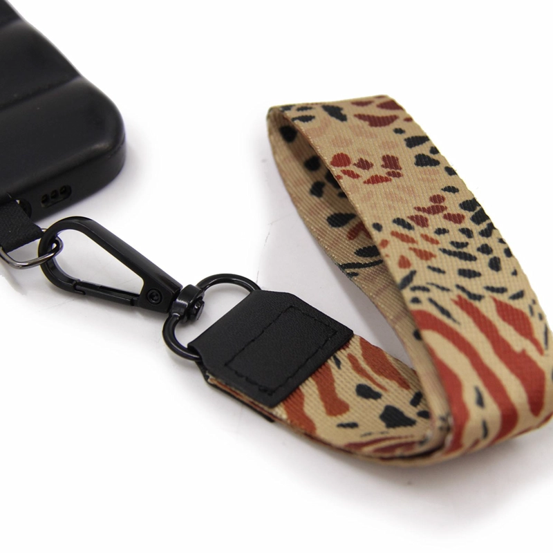 STRAP LANYARD PARA CELULAR- LLAVES - CREDENCIALES 120 TAMAÑO TALLA UNICA - 3
