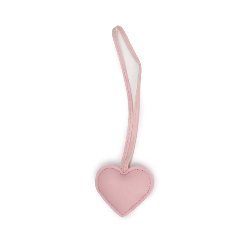 ACCESORIO LLAVERO CHARM PARA BOLSO-CARTERA CORAZON TAMAÑO TALLA UNICA - 2