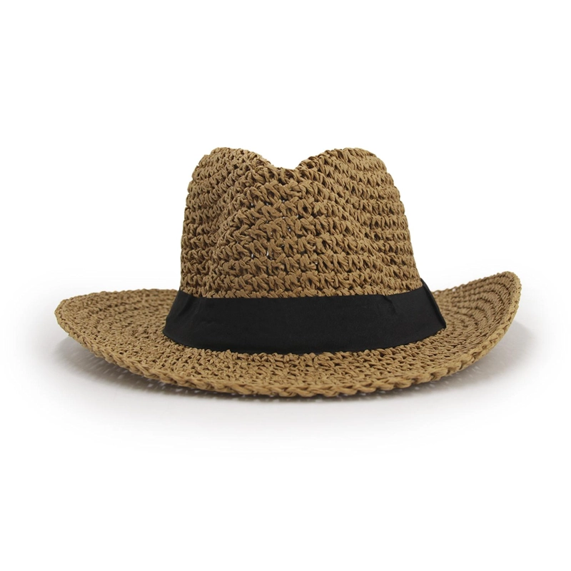 SOMBRERO VAQUERO COWBOY CELULOSA - PLAYA - FESTIVALES- FIESTAS - 1