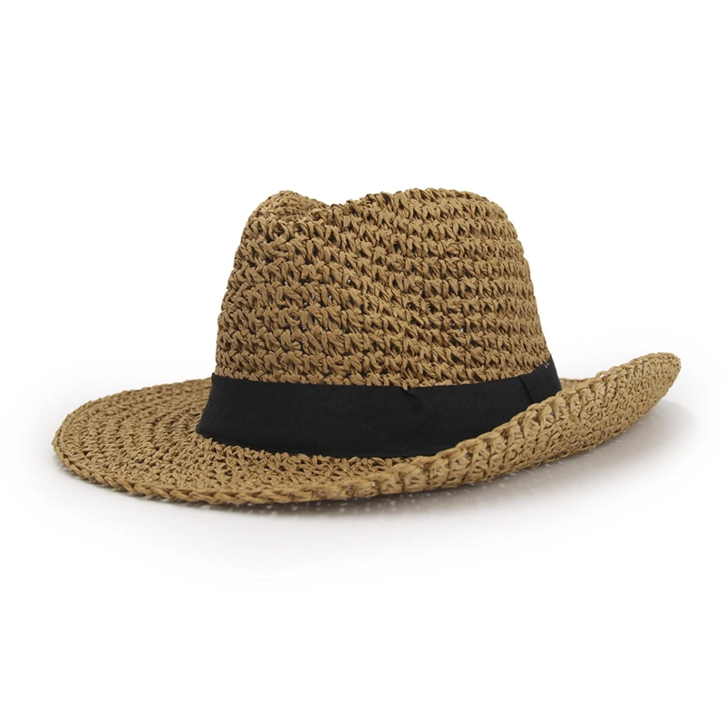 SOMBRERO VAQUERO COWBOY CELULOSA - PLAYA - FESTIVALES- FIESTAS - 4
