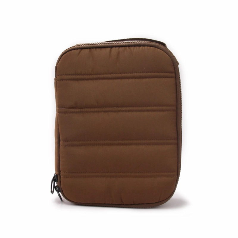 NECESER ORGANIZADOR COSMETIQUERO MULTI BOLSILLO IMPERMEABLE TAMAÑO TALLA UNICA - 1
