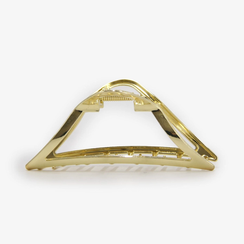 PINZA TRABA PARA CABELLO PIRAMIDE METALICA - 2