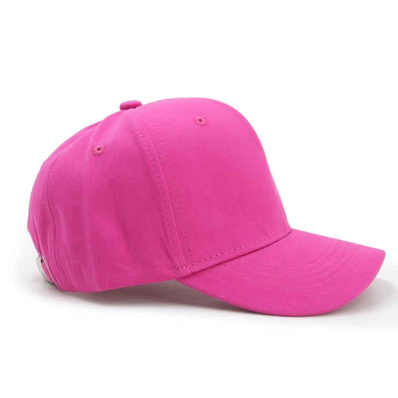 JOCKEY GORRA ALGODON BASICO PARA NIÑOS - 3