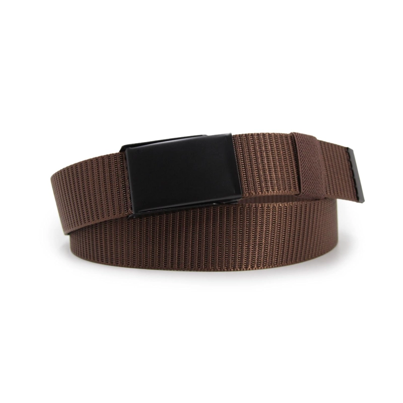 CINTURON HOMBRE HEBILLA TACTICO 031 - 1