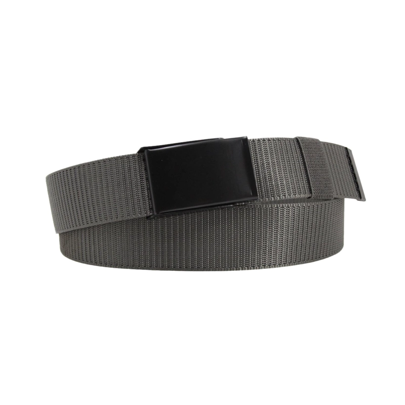 CINTURON HOMBRE HEBILLA TACTICO 031 - 1