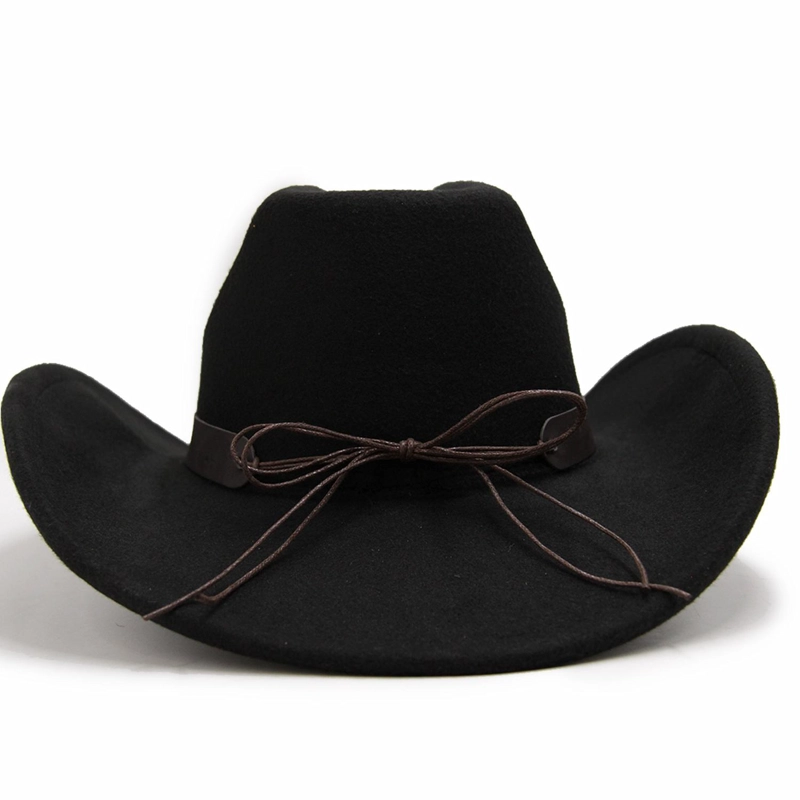 SOMBRERO VAQUERO TACHAS COWBOY WESTERN UNISEX - FESTIVALES - 5