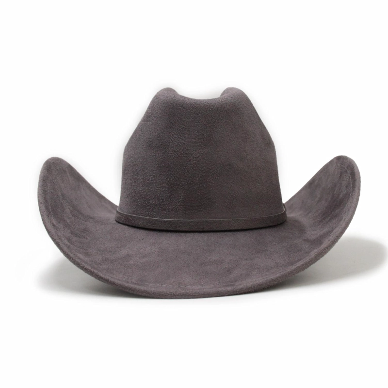 SOMBRERO VAQUERO COWBOY WESTERN UNISEX ADULTO - FESTIVALES - 2